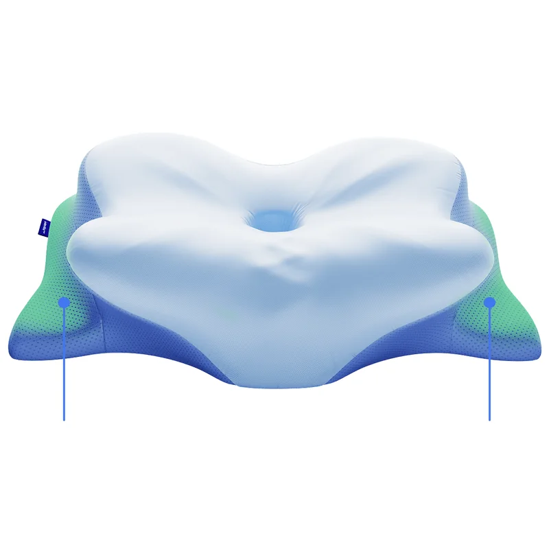 Derila Ergo - view 2